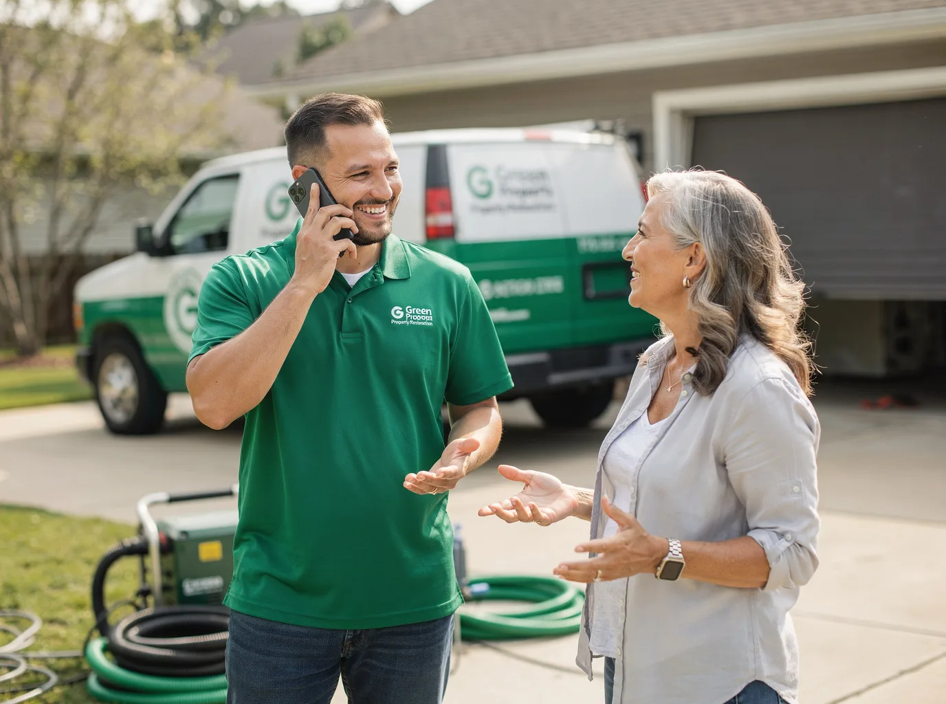 Water Damage Restoration Garrett, PA FAQs